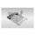 MOZA Dodatkowa płyta mocowania pedałów mBooster/CRP/CRP2 RS078 - 1365368 - zdjęcie 5